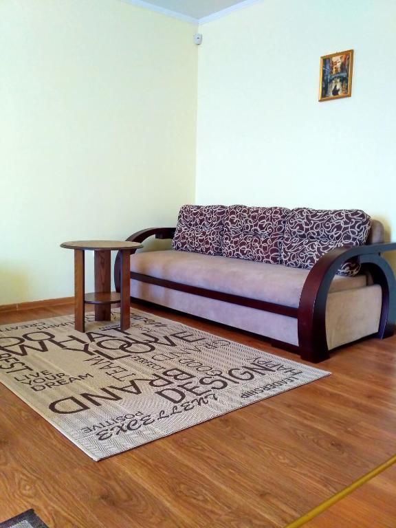 Апартаменты Apartments 
