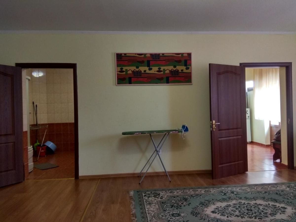 Апартаменты Apartments 