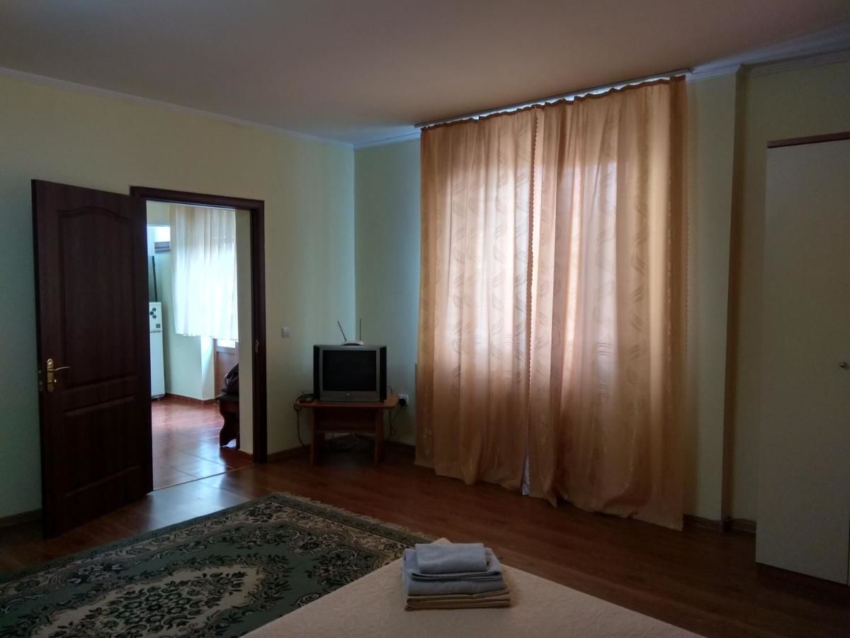 Апартаменты Apartments 