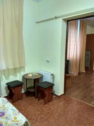 Апартаменты Apartments 