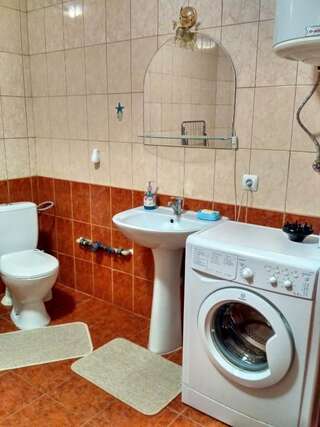 Апартаменты Apartments 