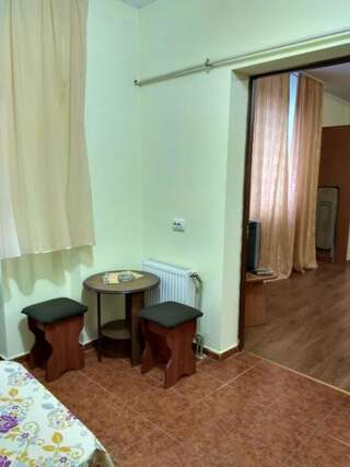 Апартаменты Apartments 