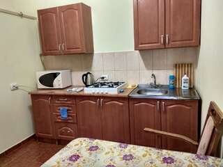 Апартаменты Apartments 