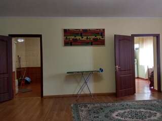 Апартаменты Apartments 