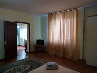 Апартаменты Apartments 