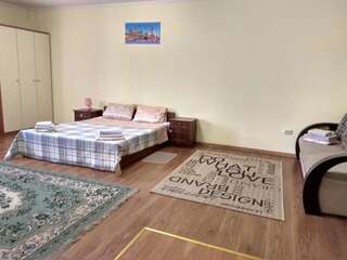 Апартаменты Apartments 