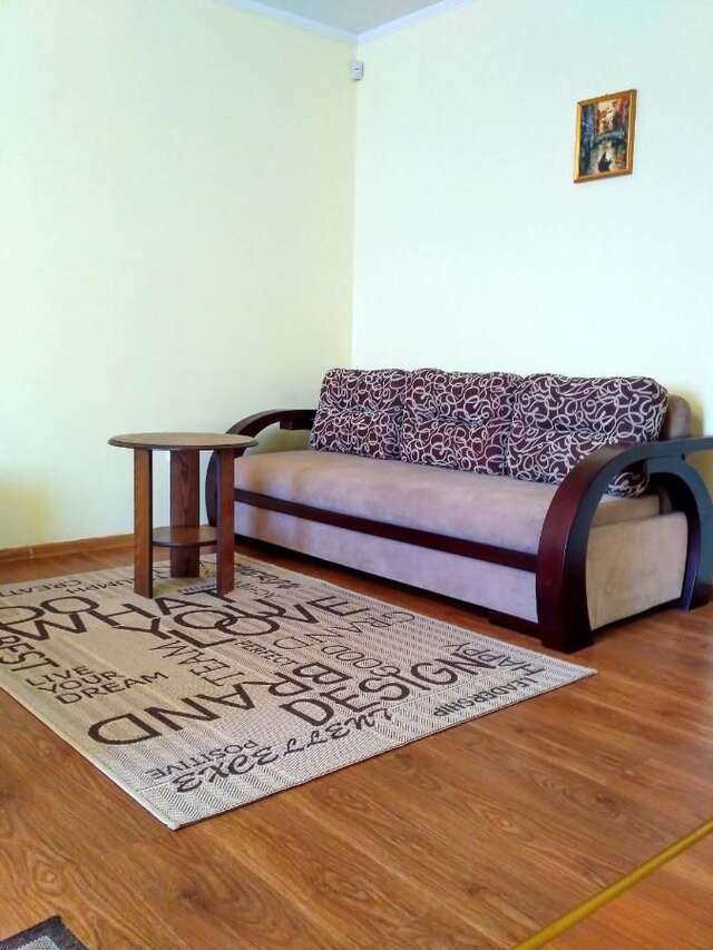 Апартаменты Apartments 