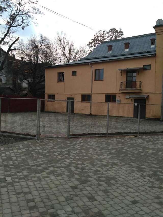 Апартаменты Apartments 