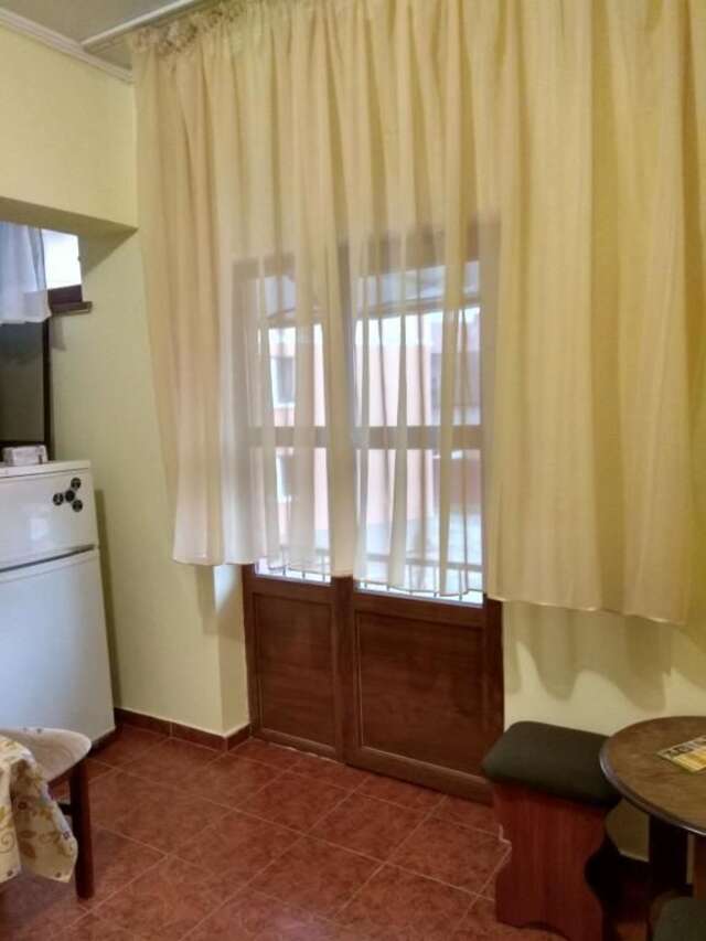 Апартаменты Apartments 