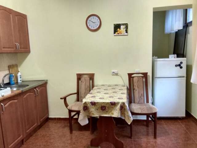 Апартаменты Apartments 