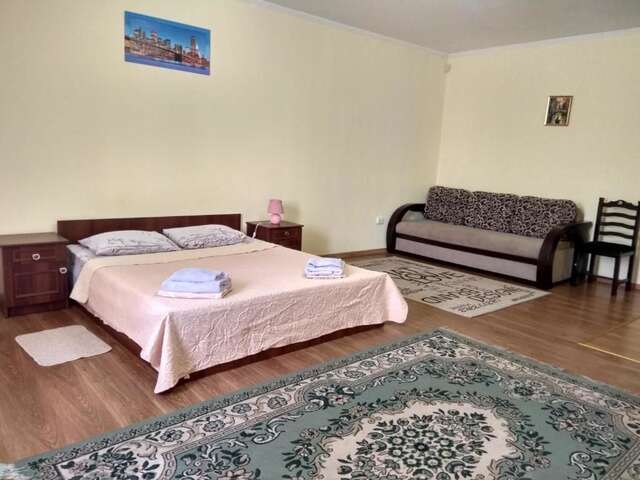 Апартаменты Apartments 