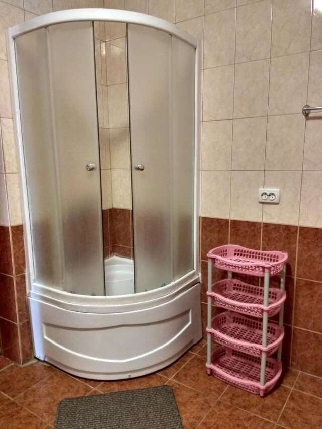 Апартаменты Apartments 