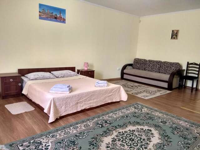 Апартаменты Apartments 