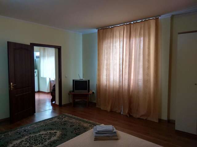 Апартаменты Apartments 